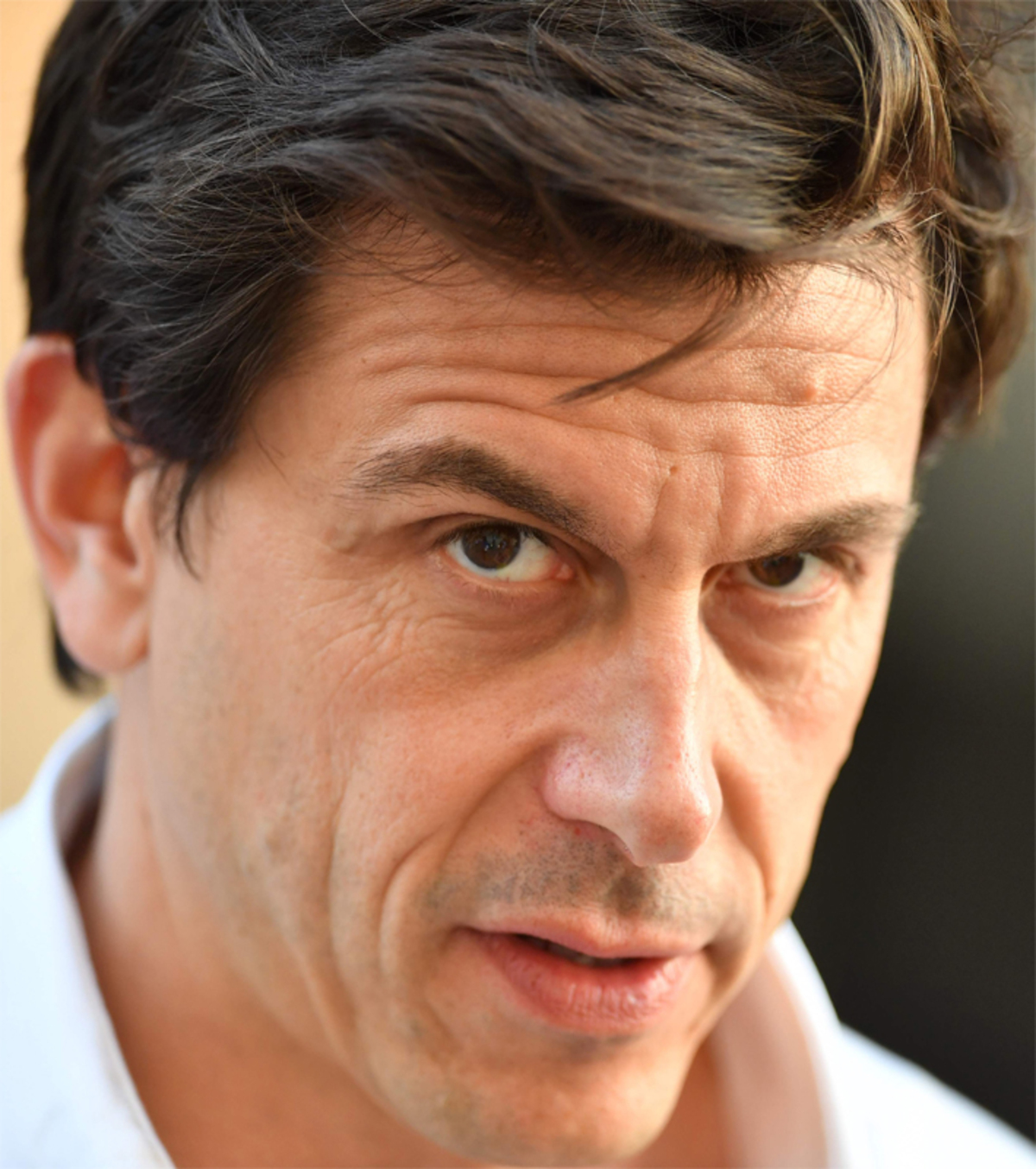 Mercedes-Motorsportchef Toto Wolff