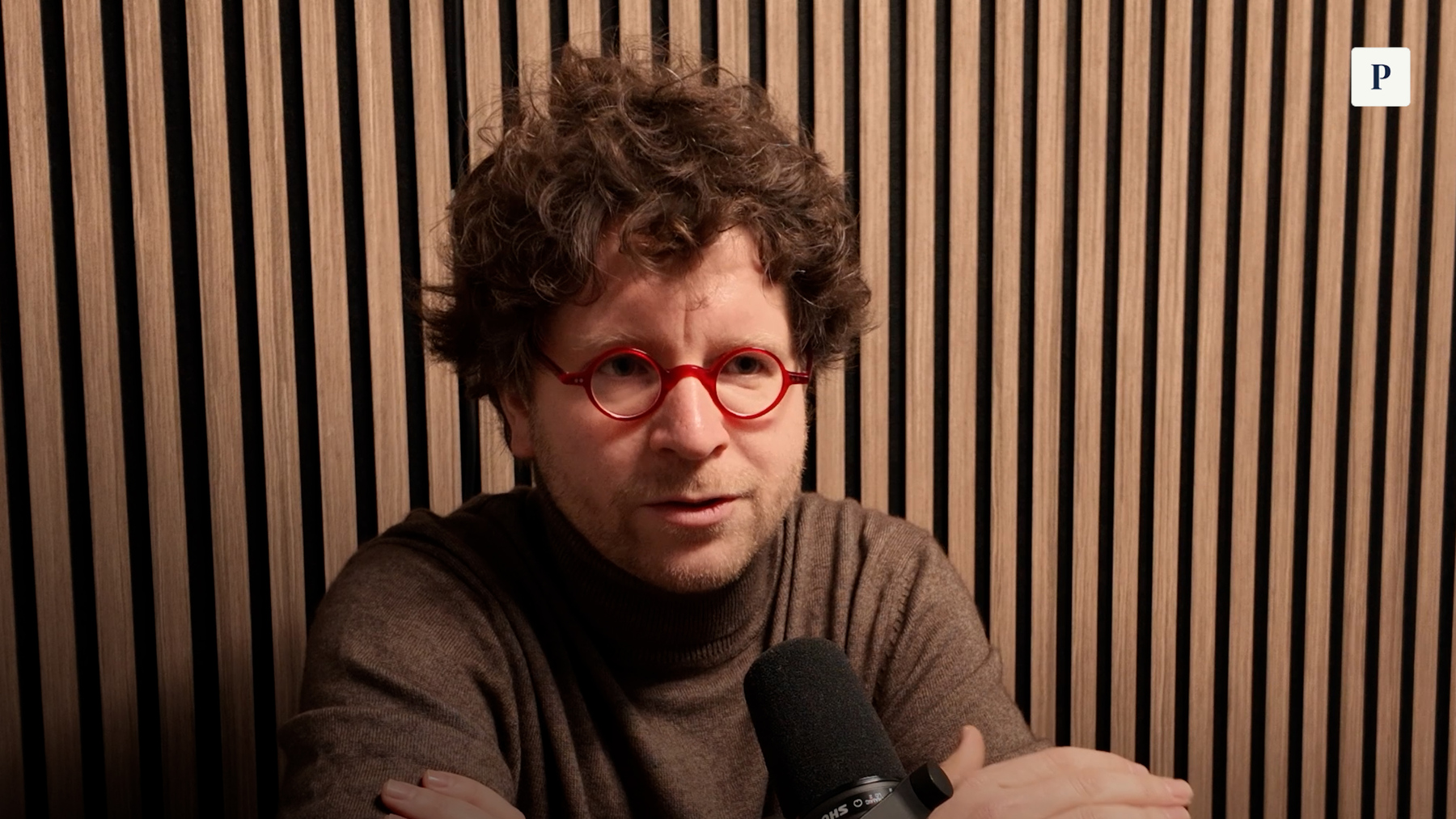 Wie Péter Magyar Ungarn umbaut: 
„Manche wünschen sich Orbán in Handschellen“