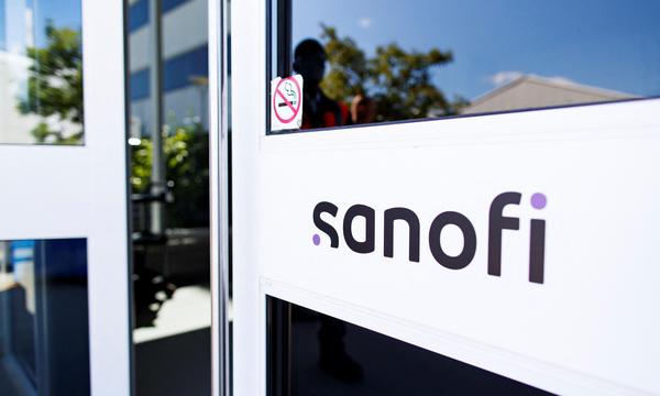 Das Medikament Beyfortus (Wirkstoff: Nirsevimab) hat der französische Pharmakonzern Sanofi auf den Markt gebracht.