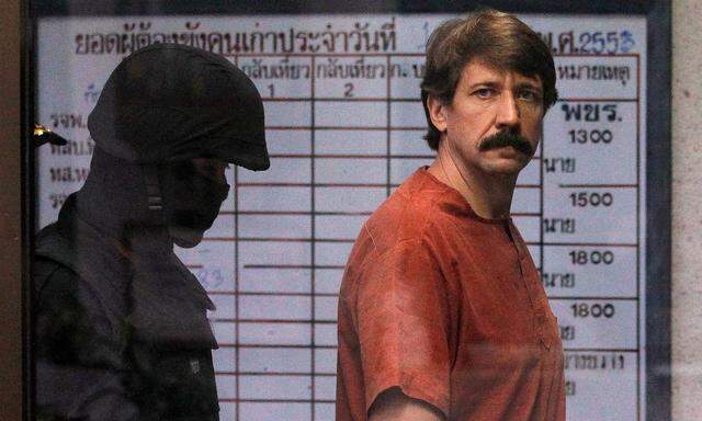 Viktor Bout