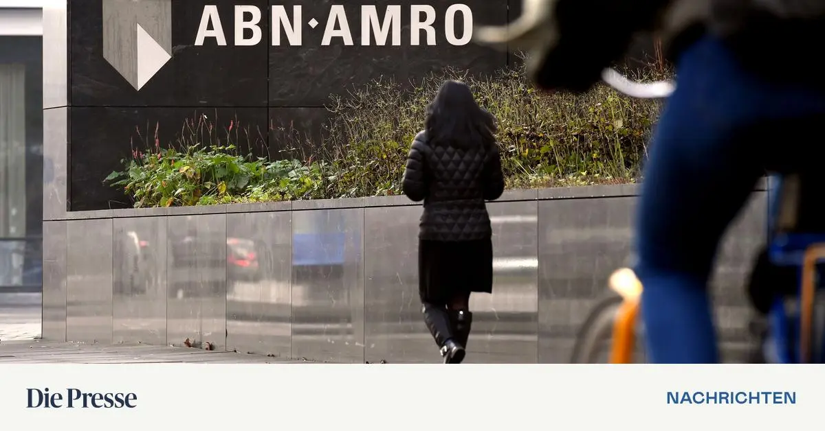 Niederl-ndische-Bank-ABN-Amro-k-ndigt-massiven-Stellenabbau-an