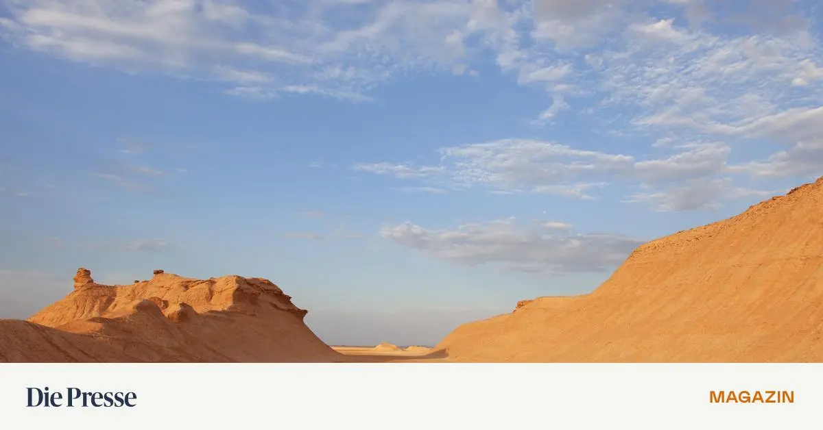 Im-S-den-Tunesiens-Dahinten-die-Oase-da-vorne-die-Sahara-premium-