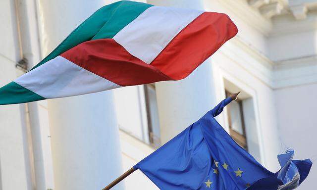 Die Beziehung zwischen der EU und Ungarn dürfte noch stürmischer werden