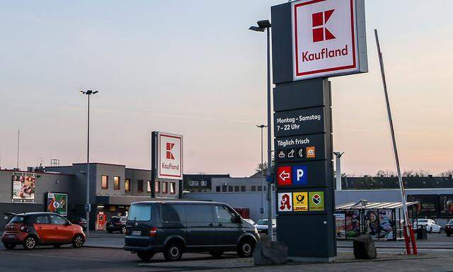Kaufland ist ein Unternehmen des Lebensmitteleinzelhandels mit Sitz in Neckarsulm, Deutschland. Es betreibt aktuell rund