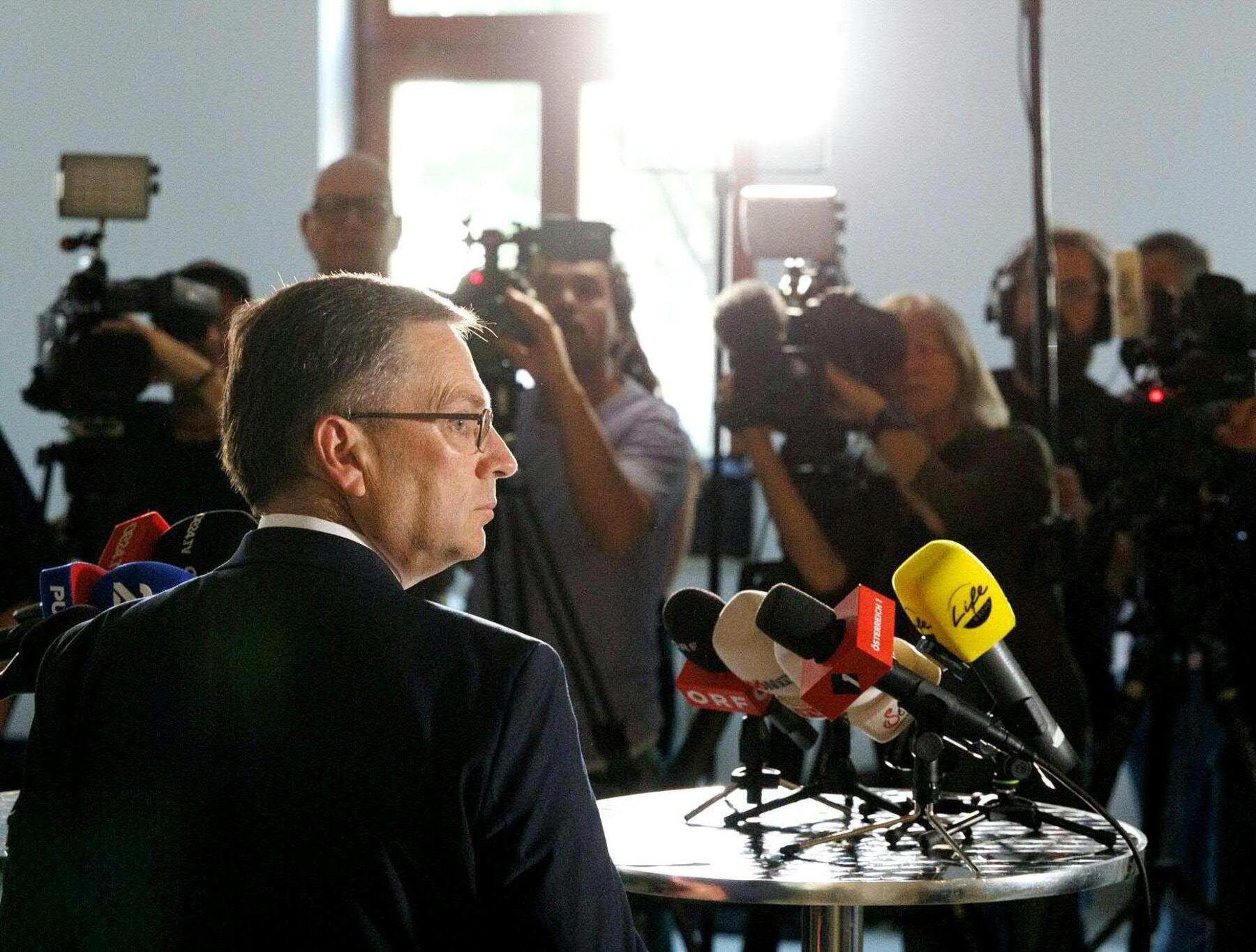 Die Unterschätzten: Die Macht der Klubchefs  [premium]