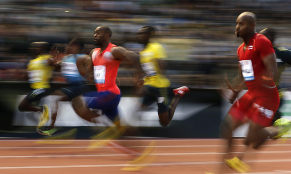 ewige Sprint Dopingfalle