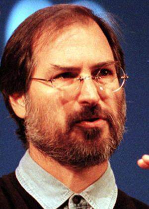 Steve Jobs: Der Macher von Apple (c) Reuters