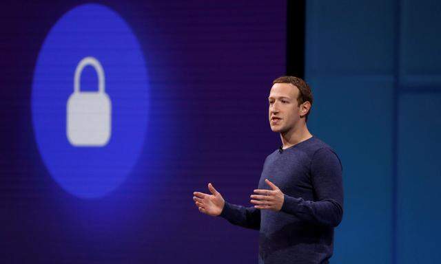 Wie hat es Facebook mit dem Datenschutz?