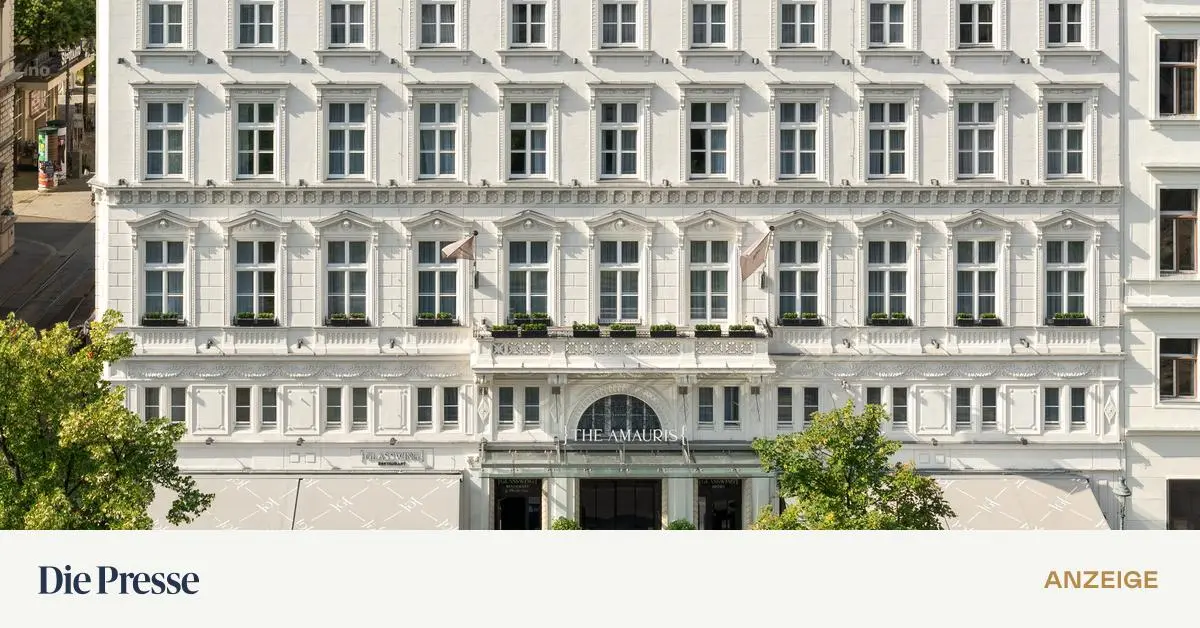 The-Amauris-Vienna-vereint-Eleganz-und-Geschichte