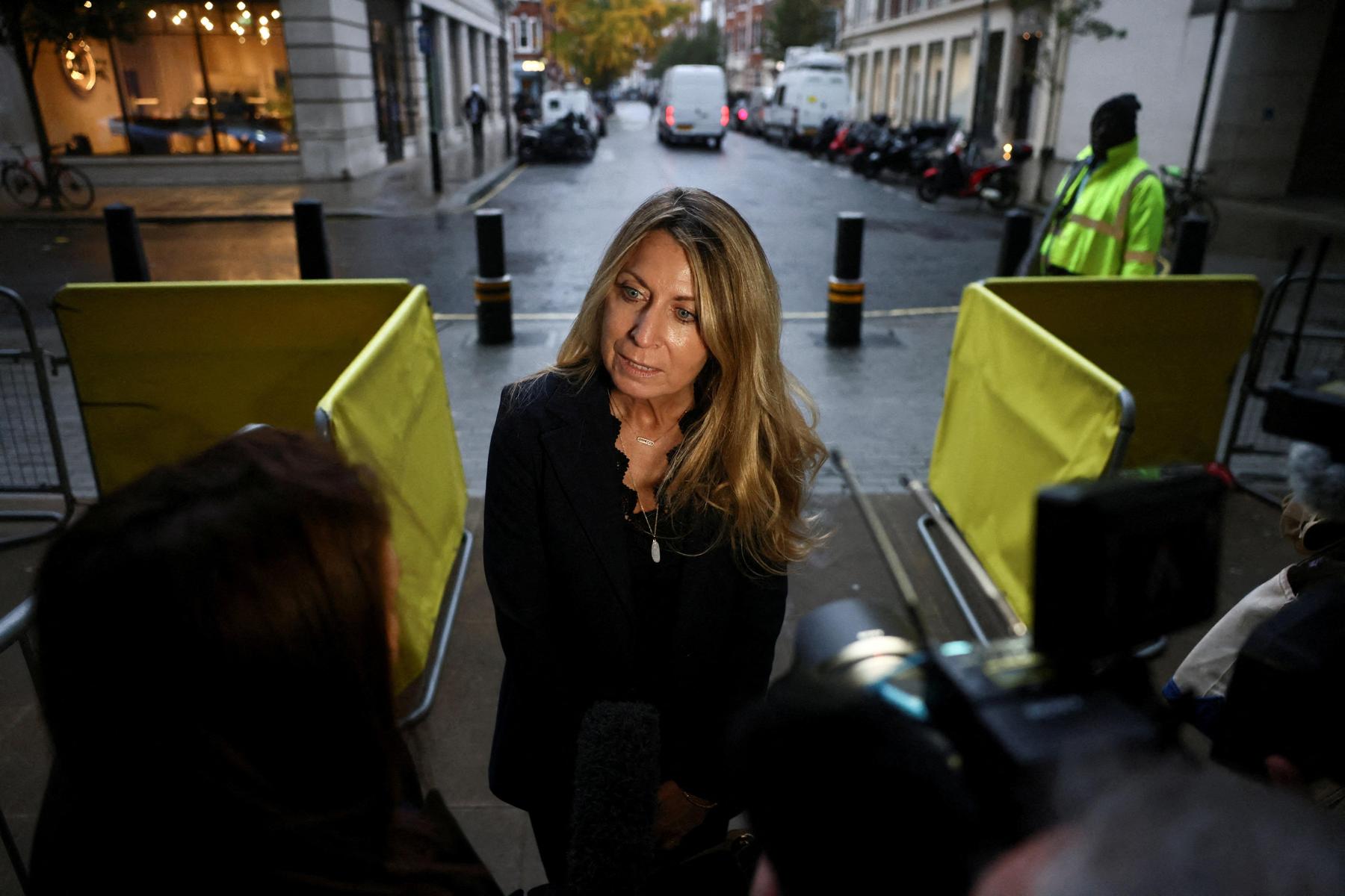 BBC nach manipulierter Trump-Rede in der Krise  [premium]