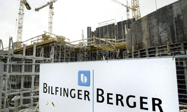 Bilfinger Berger