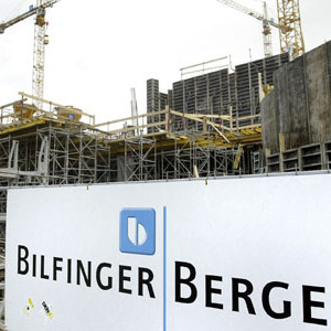 Bilfinger Berger