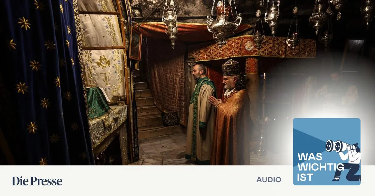 weihnachten-und-der-br-chige-frieden-in-israel