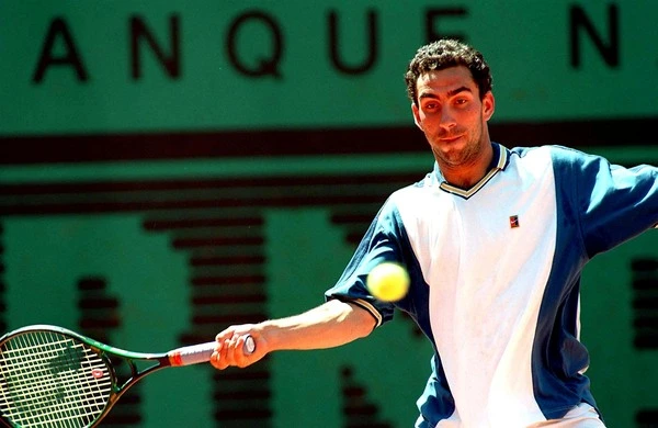 Thomas Muster, 30 Jahre nach seinem Paris-Triumph: „Ich habe aus Zufall ...