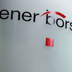 Inside The Wiener Boerse AG Stock Exchange