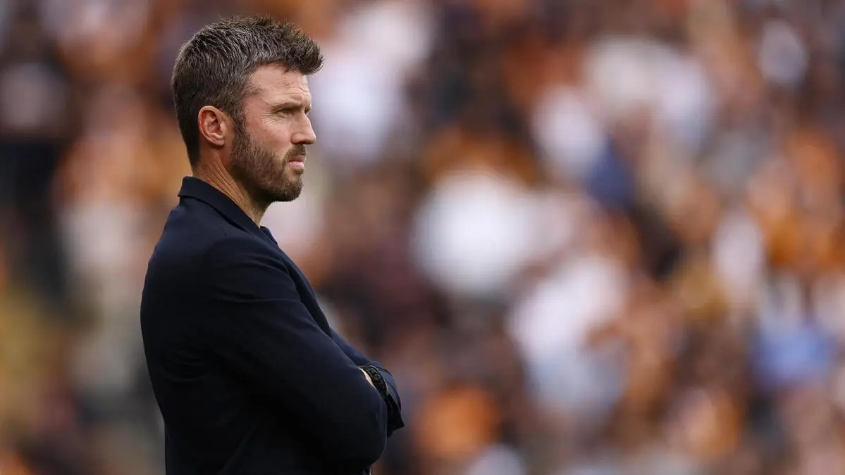 Fehlstart für ManUnited: 0:2 bei Aufsteiger Hull City