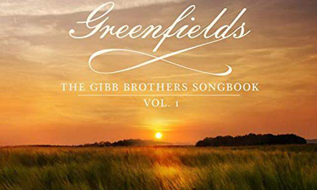 Greenfields – The Gibb Brothers' Songbook Vol. 1 (Capitol Records)