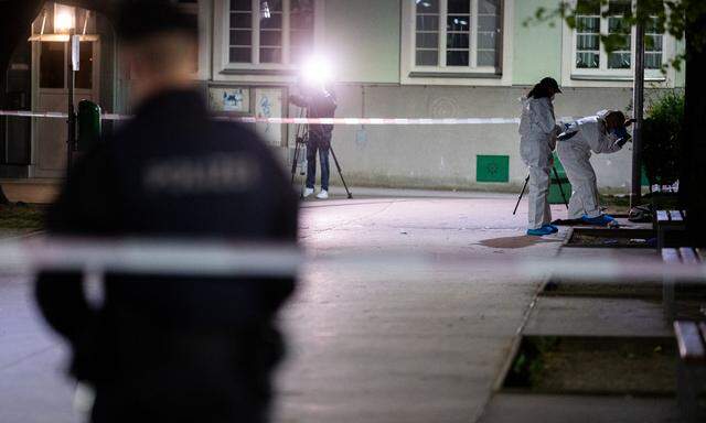 Allein binnen einer Woche wurden vier Frauen in Österreich gewaltsam getötet. Die Tat in Wien-Brigittenau am Donnerstag vor einer Woche sorgte für einen großen Aufschrei. 