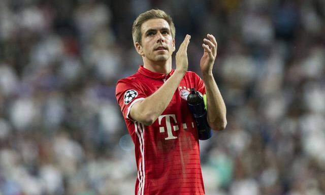 Philipp Lahm 