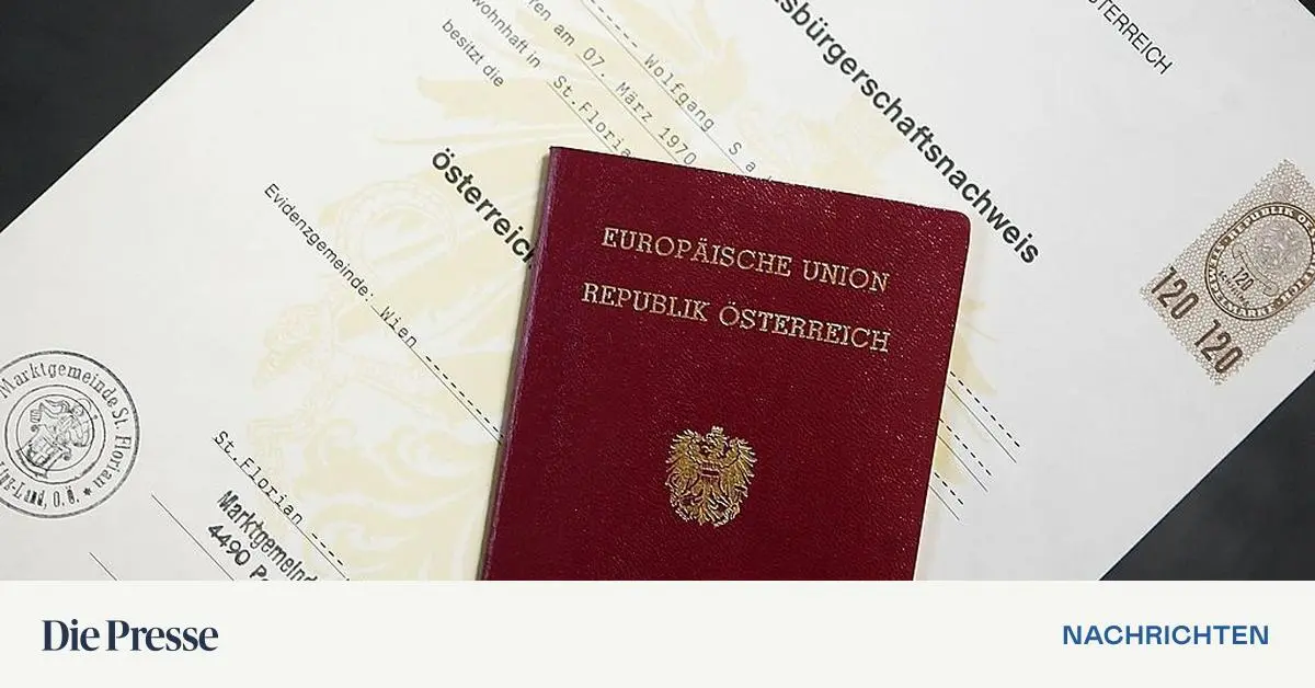 Zwei Wege zur Einbürgerung im Expressverfahren Zwei Wege zur Einbürgerung im Expressverfahren