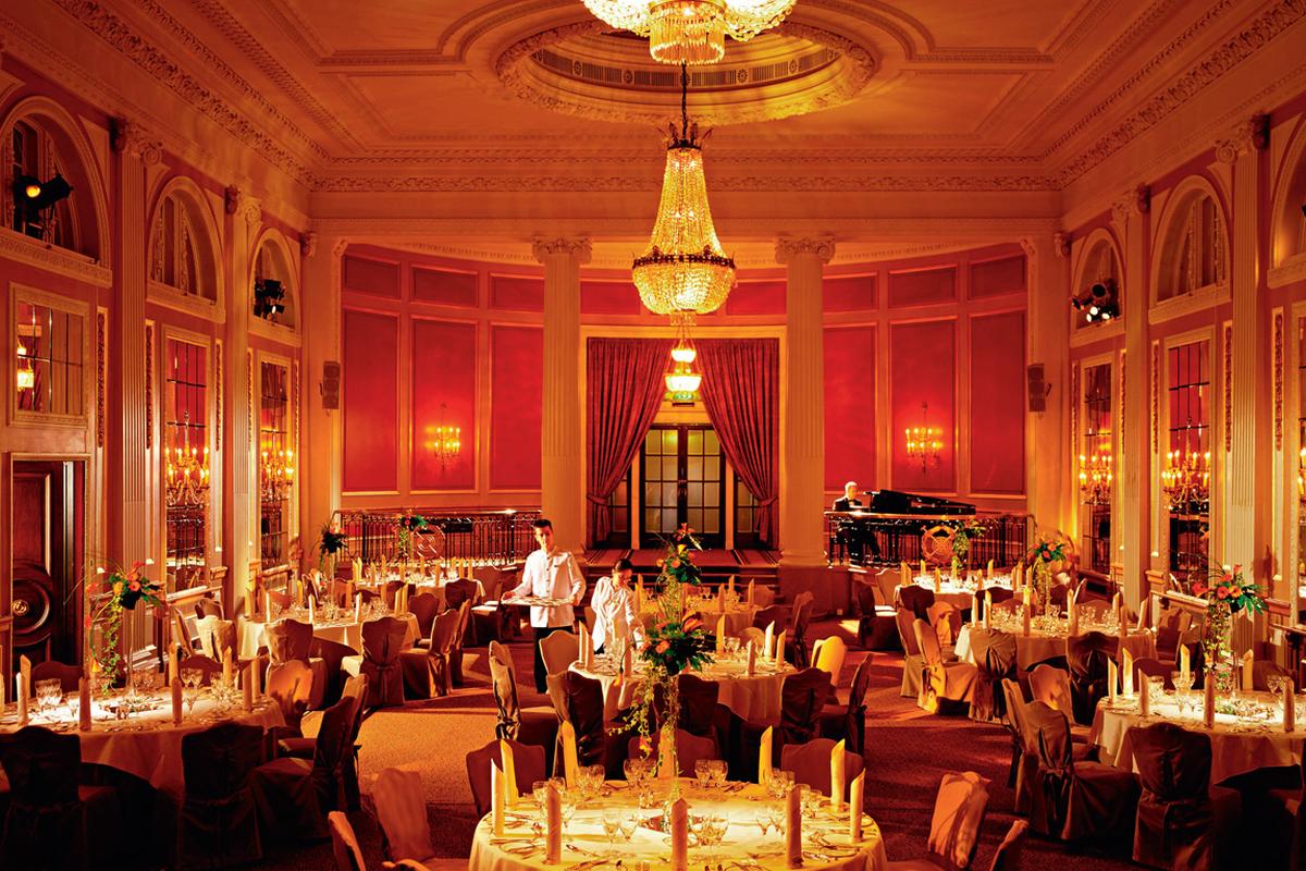 Schönsten Golfresorts Europas | DiePresse.com