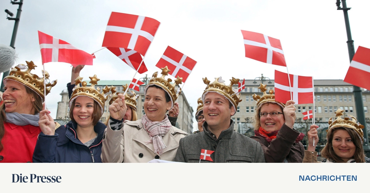 Es Ist Was Faul Im Staate Dänemark Es ist nichts faul im Staate Dänemark | DiePresse.com