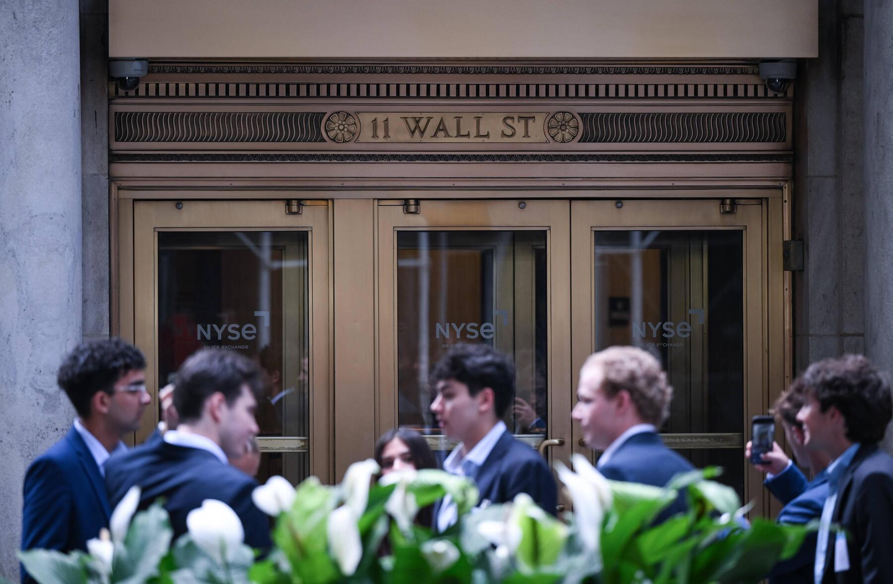 AI 'prodigy' Leopold Aschenbrenner's hedge fund faces trouble