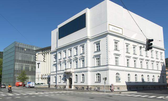 Museumsdirektoren streiten Namensnennung