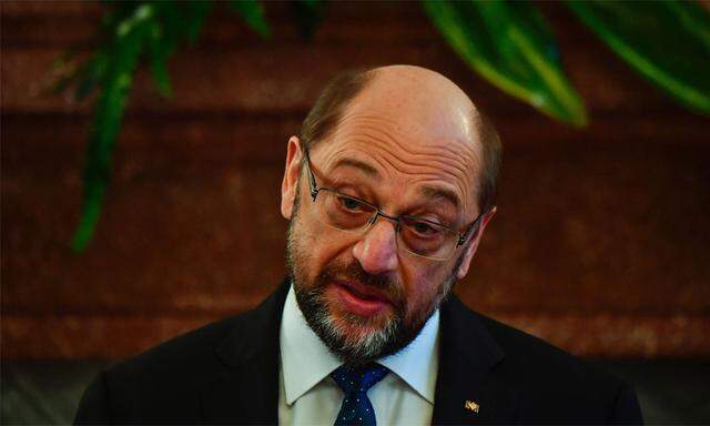 Martin Schulz 