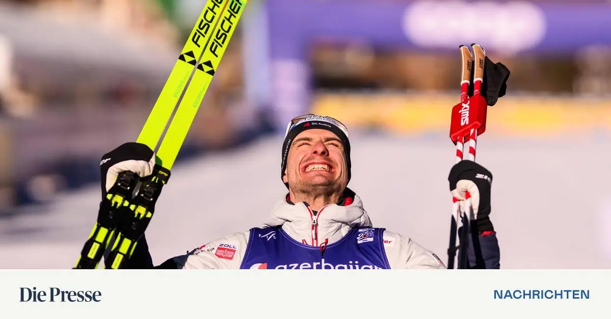 Langlauf-Benjamin-Moser-Weltcup-Zweiter-im-Weltcup