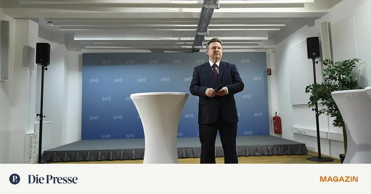 Jetzt erst recht Wien wählt so spät wie möglich