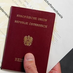 THEMENBILD: STAATSBUERGERSCHAFTSRECHT