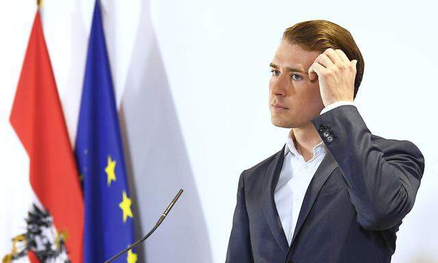 SOMMERMINISTERRAT IN REICHENAU AN DER RAX: KURZ