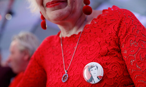 Die Genossen wollen, dass die Partei auf ihre klassischen Themen setzt.