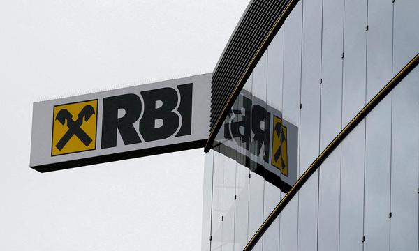 RBI-Zentrale in Wien