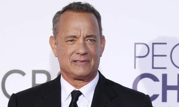 Schauspieler Tom Hanks leidet unter Diabetes Typ 2. Der 61-jährige "Forrest Gump"-Darsteller kämpft laut eigenen Angaben schon seit seinem 36. Lebensjahr mit erhöhten Blutzuckerwerten. Gegen den Rat seines Arztes habe er seinen Lebensstil deshalb aber nicht geändert.