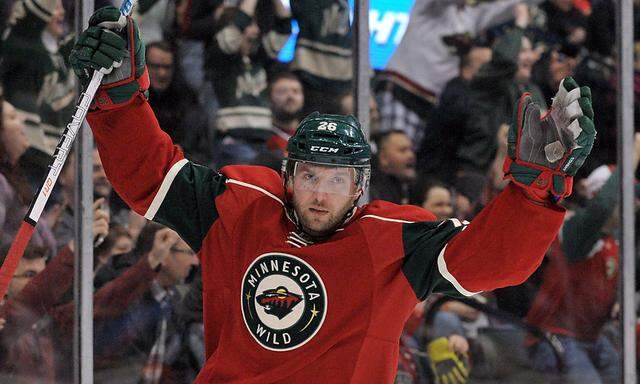 Thomas Vanek