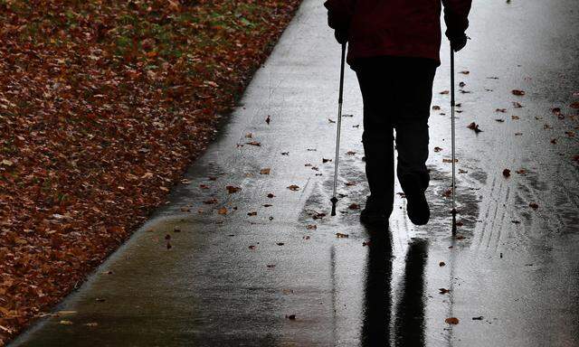 Die geburtenstarken Jahrgänge gehen derzeit in Pension. 