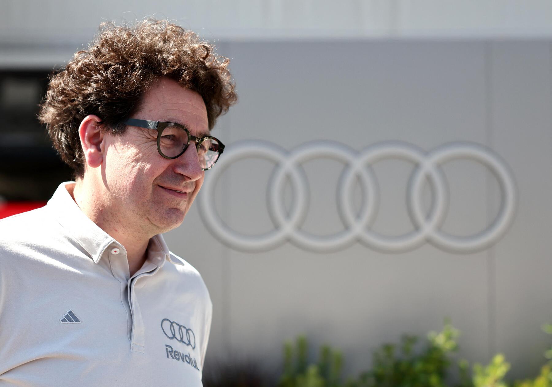 Audi nach dem Führungsbeben: Der Formel-1-Neuling im großen Stresstest [premium]