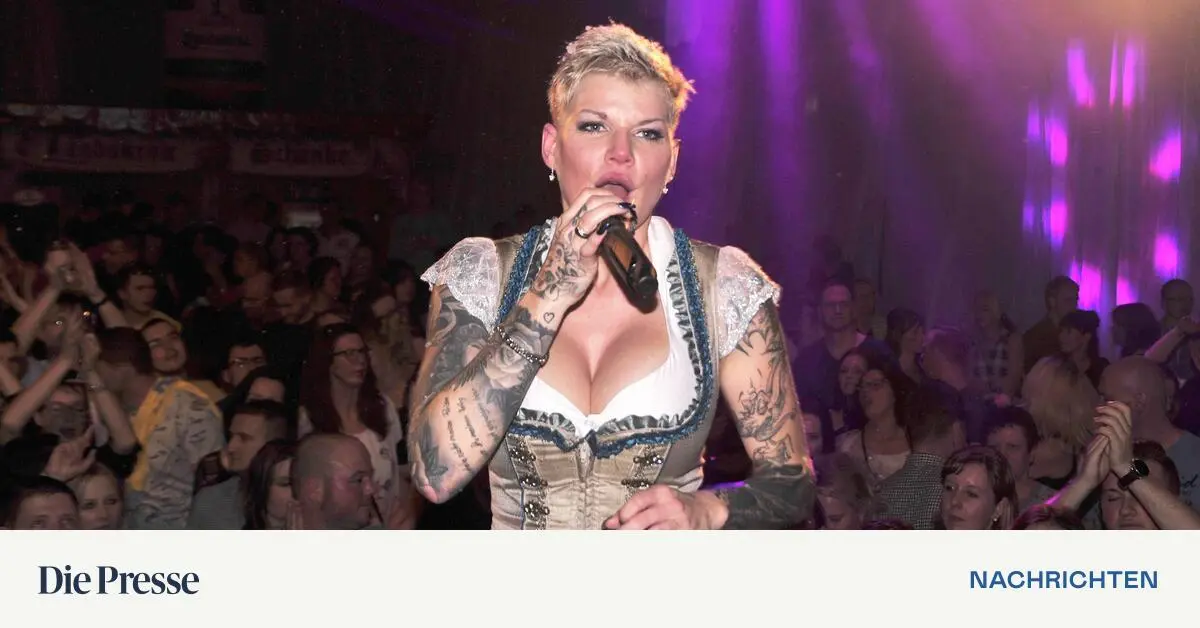 Urteil-gegen-Melanie-M-ller-wegen-Hitlergru-ist-rechtskr-ftig