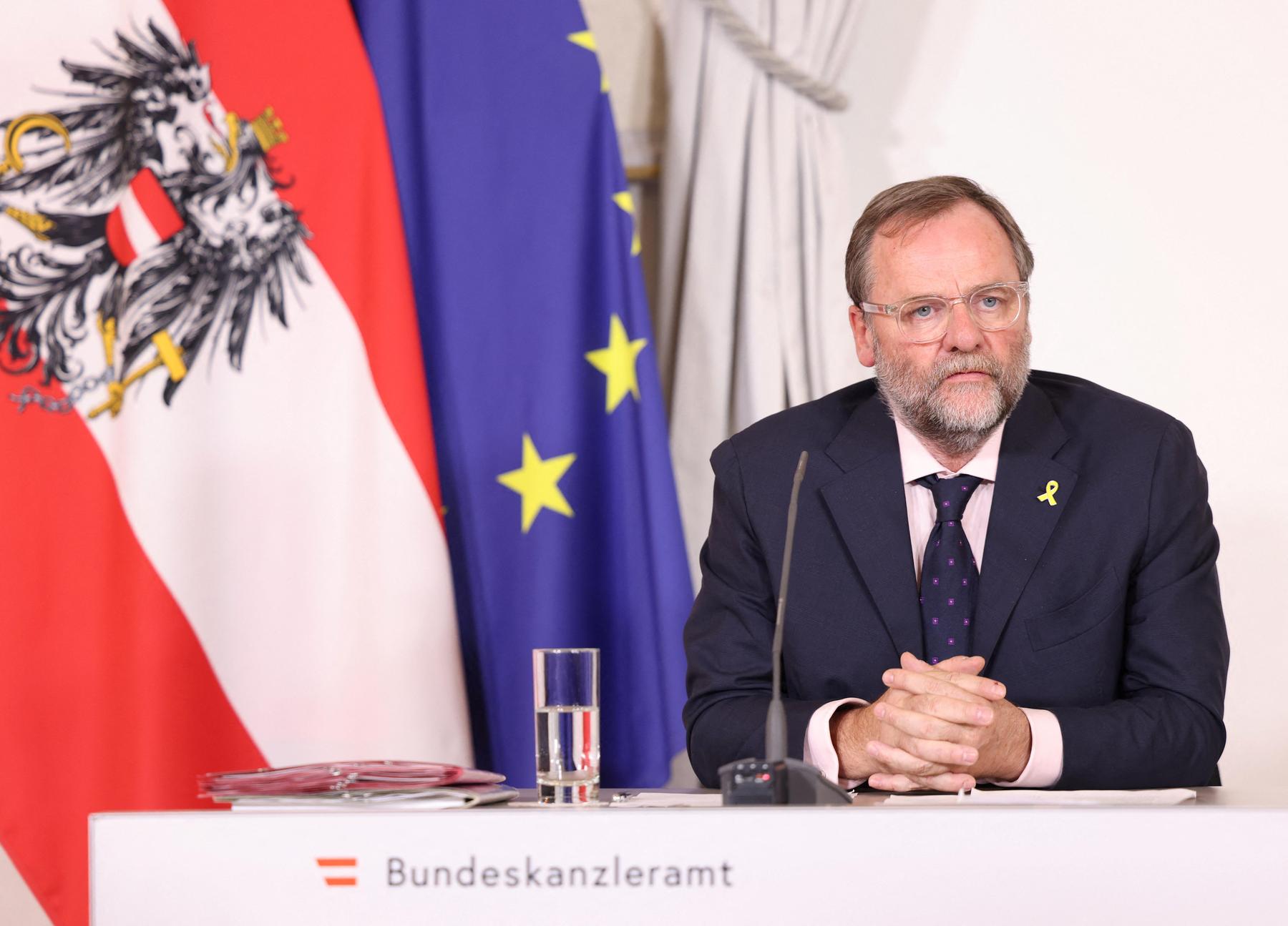 „Nicht unser Stil“: Schellhorn kritisiert SP-Ministerin Schumann und rüffelt Bundesländer