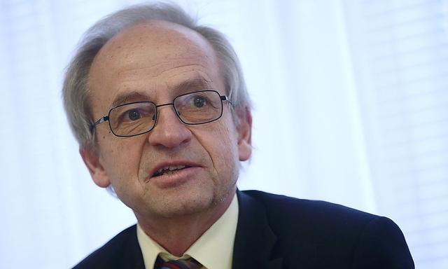  Karl Aiginger