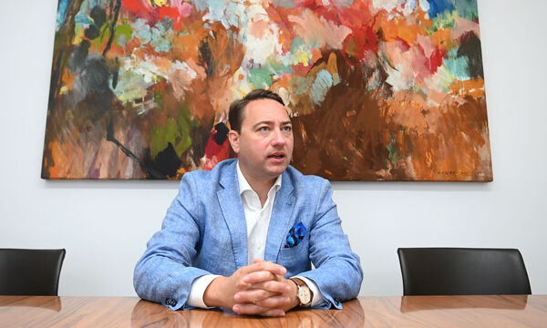 Oberösterreichs FPÖ-Chef und Landeshauptmannstellvertreter Manfred Haimbuchner