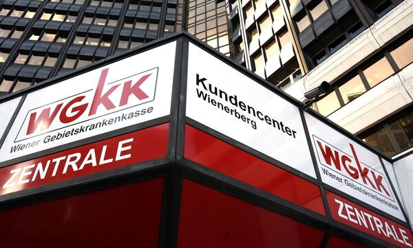 Eine Zusammenlegung der neun Gebietskrankenkassen ist ebenfalls geplant.