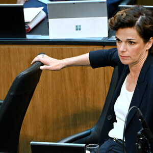 Ihre letzte politische Tat: Keine Zweidrittelmehrheit für das  Energieeffizienzgesetz.