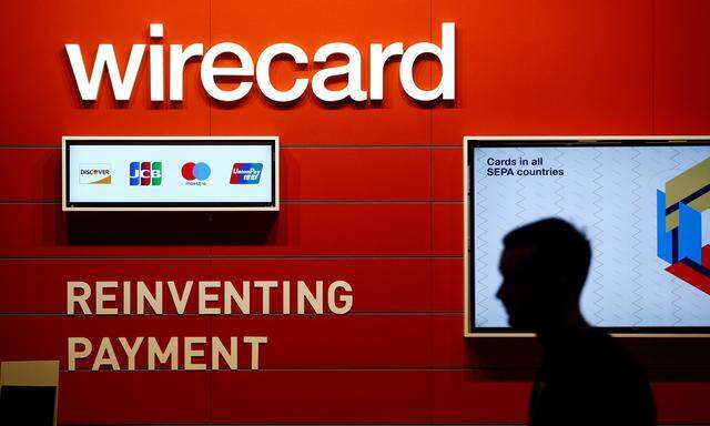Wirecard hat den Vorwurf krimineller Handlungen einer Führungskraft in Singapur zurückgewiesen.