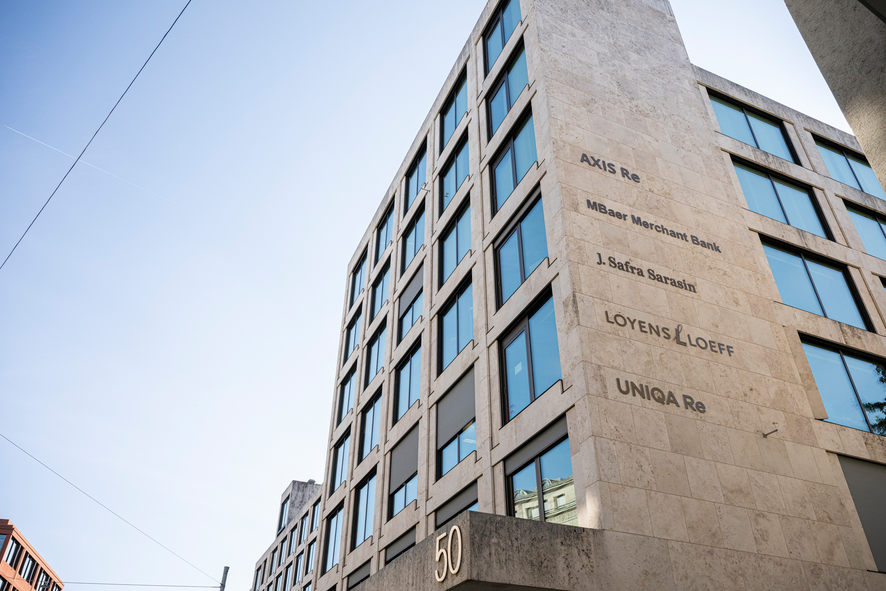 So brachte eine Spur schmutzigen Geldes eine Schweizer Bank zu Fall [premium]