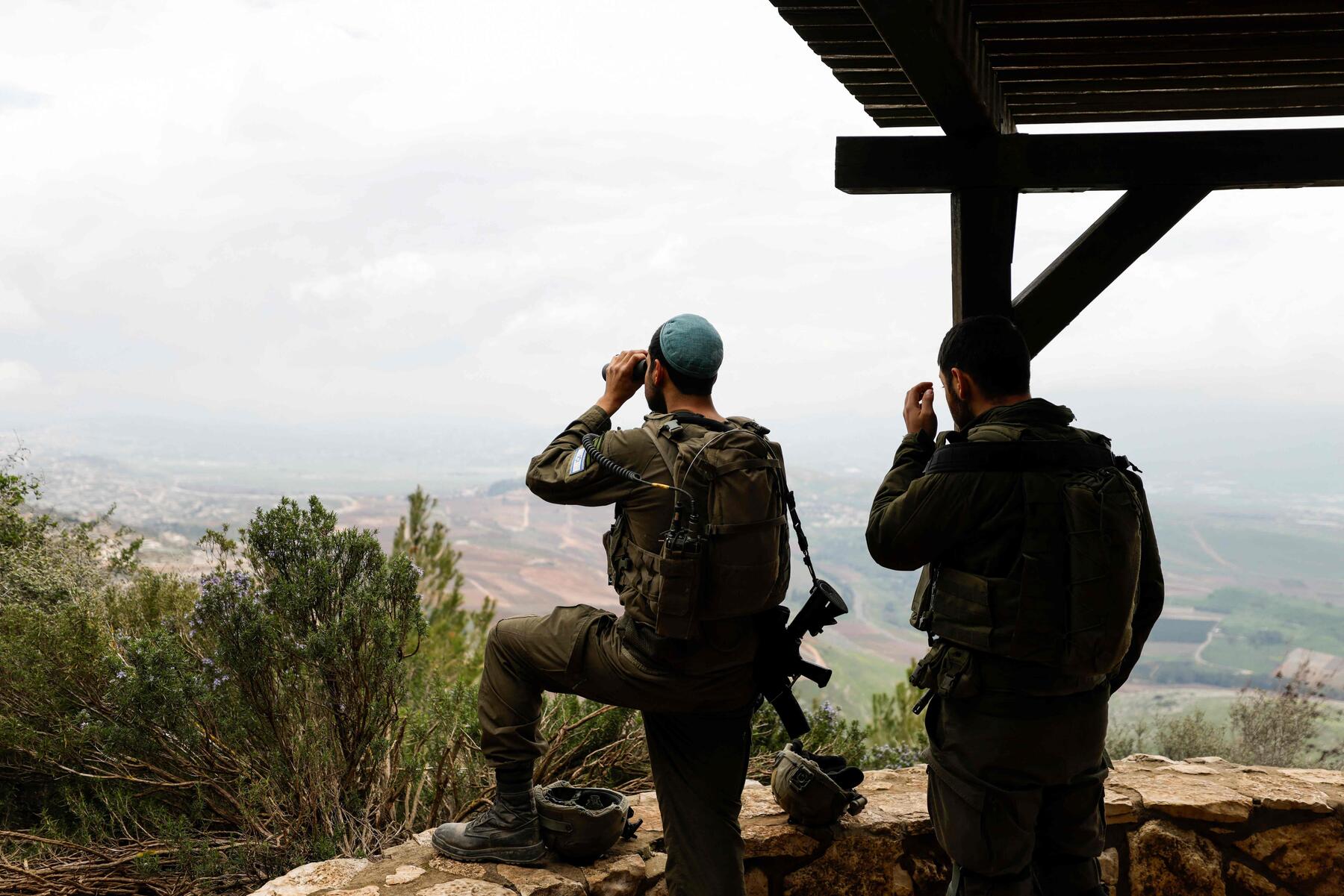 Iran-Krieg: „Israel strebt Neuordnung in Nahost an“ [premium]