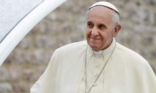 Papst Franziskus Bergoglio Militärdiktatur Argentinien 