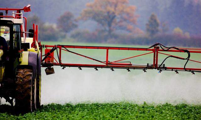 Der Europäische Rechnungshof fällt ein vernichtendes Urteil über die Maßnahmen der EU, den Einsatz von Pestiziden in der Landwirtschaft zu kontrollieren und zu verringern. 